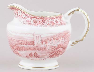 Creamer or Jug c1950s